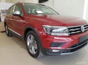 Bán Vw Tiguan Allspace giá tốt, nhiều màu giao ngay, trả trước chỉ 400tr, hỗ trợ trả góp 80%- 090.364.3659