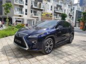 Bán Lexus RX 350 Cavanside Bluse