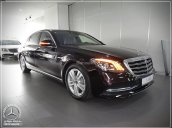 Mercedes S450L 2020 New 100%, trả trước 1,3 tỷ nhận xe - giá bán tốt nhất, uy tín, trả góp 80%