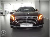 Mercedes S450L 2020 New 100%, trả trước 1,3 tỷ nhận xe - giá bán tốt nhất, uy tín, trả góp 80%