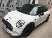 Mình cần bán Mini Cooper 2015 nhập Anh, màu trắng xe mới tinh