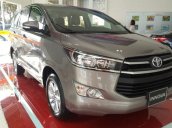 Bán Toyota Innova 2018, giao xe nhanh, giá tốt nhất Tây Ninh - LH 0188 351 4690