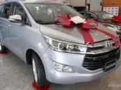 Bán Toyota Innova 2018, giao xe nhanh, giá tốt nhất Tây Ninh - LH 0188 351 4690