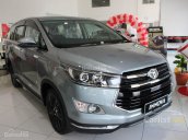 Bán Toyota Innova 2018, giao xe nhanh, giá tốt nhất Tây Ninh - LH 0188 351 4690