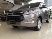 Bán Toyota Innova 2018, giao xe nhanh, giá tốt nhất Tây Ninh - LH 0188 351 4690