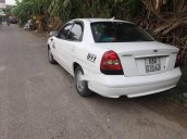 Bán ô tô Daewoo Nubira năm sản xuất 2002, màu trắng, 135tr