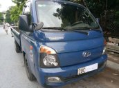 Bán Hyundai Porter II sản xuất 2014, màu xanh lam, nhập khẩu  