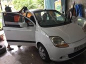 Lên đời bán Chevrolet Spark Van đời 2010, màu trắng