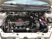 Chính chủ bán Toyota Vios G năm sản xuất 2006, màu bạc