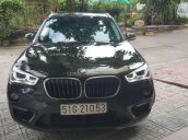 Bán ô tô BMW X1 đời 2016, nhập khẩu  