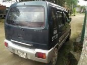 Bán Suzuki Wagon R+ năm sản xuất 2005, màu xanh dưa