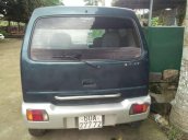 Bán Suzuki Wagon R+ năm sản xuất 2005, màu xanh dưa