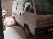 Bán xe Suzuki Carry đời 2018, màu trắng, giá chỉ 272 triệu