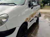 Chính chủ bán Daewoo Matiz sản xuất 2004, màu trắng