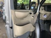 Bán Ford Transit sản xuất 2014, màu bạc