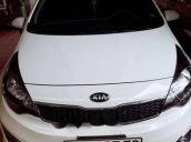 Bán Kia Rio sản xuất 2016, màu trắng 