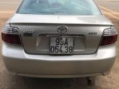 Chính chủ bán Toyota Vios G năm sản xuất 2006, màu bạc