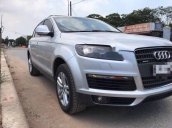 Cần bán lại xe Audi Q7 3.6 năm 2009, màu bạc số tự động, 745tr