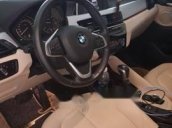 Bán ô tô BMW X1 đời 2016, nhập khẩu  