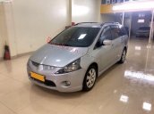 Chính chủ bán Mitsubishi Grandis sản xuất năm 2005, màu bạc