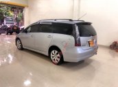 Chính chủ bán Mitsubishi Grandis sản xuất năm 2005, màu bạc