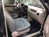 Cần bán gấp Isuzu Dmax sản xuất năm 2008, màu đen, giá 145tr