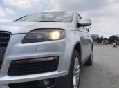 Cần bán lại xe Audi Q7 3.6 năm 2009, màu bạc số tự động, 745tr