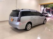 Chính chủ bán Mitsubishi Grandis sản xuất năm 2005, màu bạc