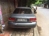 Bán Mazda 626 MT năm sản xuất 1999, màu xám  