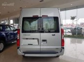 Lô xe Ford Transit giá cạnh tranh nhất thị trường, đủ màu, hỗ trợ trả góp 8 năm LH: 0941921742