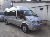 Bán Transit Luxury - SVP - MID cũ mới giá tốt nhất tại miền Bắc - Lh 0946974404