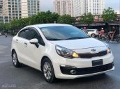 Bán Kia Rio nhập khẩu đời 2016, màu trắng, xe nhập