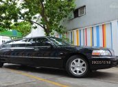 Cần bán Lincoln Limousine ĐK 2008, xe đẹp như mới, bán nhanh giá tốt