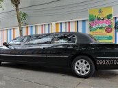 Cần bán Lincoln Limousine ĐK 2008, xe đẹp như mới, bán nhanh giá tốt