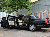 Cần bán Lincoln Limousine ĐK 2008, xe đẹp như mới, bán nhanh giá tốt