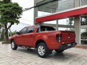 Ford Wildtrak 3.2 không đối thủ - Liên hệ ngay để xem xe