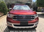 Ford Everest đời mới nhất 2018 bản đủ, đủ màu, full option - Liên hệ 0941921742