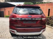 Ford Everest đời mới nhất 2018 bản đủ, đủ màu, full option - Liên hệ 0941921742