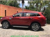 Ford Everest đời mới nhất 2018 bản đủ, đủ màu, full option - Liên hệ 0941921742