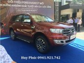 Ford Everest đời mới nhất 2018 bản đủ, đủ màu, full option - Liên hệ 0941921742