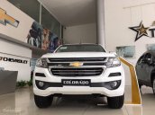 Bán tải Chevrolet Colorado 2.5 số sàn - KM 30 triệu tiền mặt - LH hotline 0934022388 Thảo bao giá tốt 150tr nhận xe