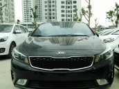 [Kia Phạm Văn Đồng] bán Kia Cerato 1.6MT, hỗ trợ trả góp vay 90% giá trị xe - LH: 0969423124