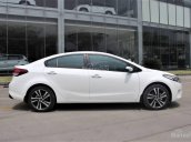 Kia Cerato 499 triệu, sẵn xe, đủ màu, hỗ trợ đăng kí grap, hỗ trợ đăng kí xe - LH: 0375293467