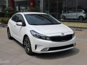 Kia Cerato 499 triệu, sẵn xe, đủ màu, hỗ trợ đăng kí grap, hỗ trợ đăng kí xe - LH: 0375293467