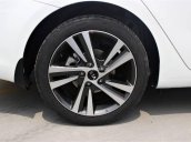 Kia Cerato 499 triệu, sẵn xe, đủ màu, hỗ trợ đăng kí grap, hỗ trợ đăng kí xe - LH: 0375293467