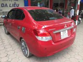 Xe nữ đi chính chủ bán Mitsubishi Attrage sản xuất và đăng ký 12/2016 nhập khẩu Thái Lan