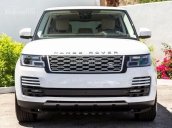 Bán RangeRover HSE 3.0 bản nhập Mỹ sản xuất 2018 mới 100%