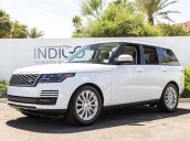 Bán RangeRover HSE 3.0 bản nhập Mỹ sản xuất 2018 mới 100%