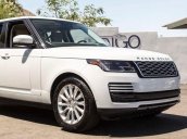 Bán RangeRover HSE 3.0 bản nhập Mỹ sản xuất 2018 mới 100%