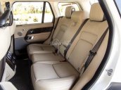 Bán RangeRover HSE 3.0 bản nhập Mỹ sản xuất 2018 mới 100%